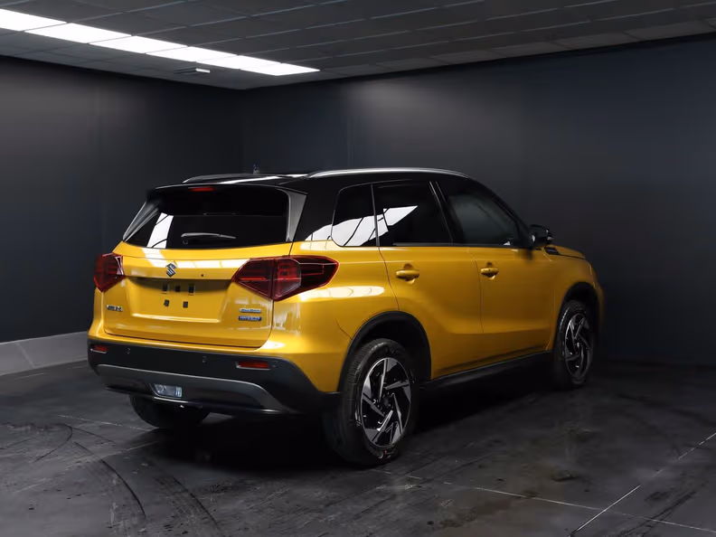 Suzuki Vitara - 8