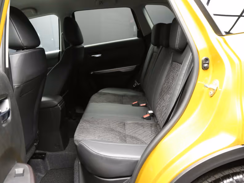 Suzuki Vitara - 21