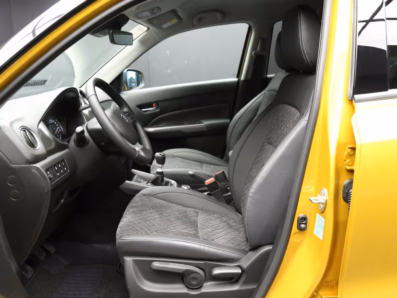 Suzuki Vitara - 19