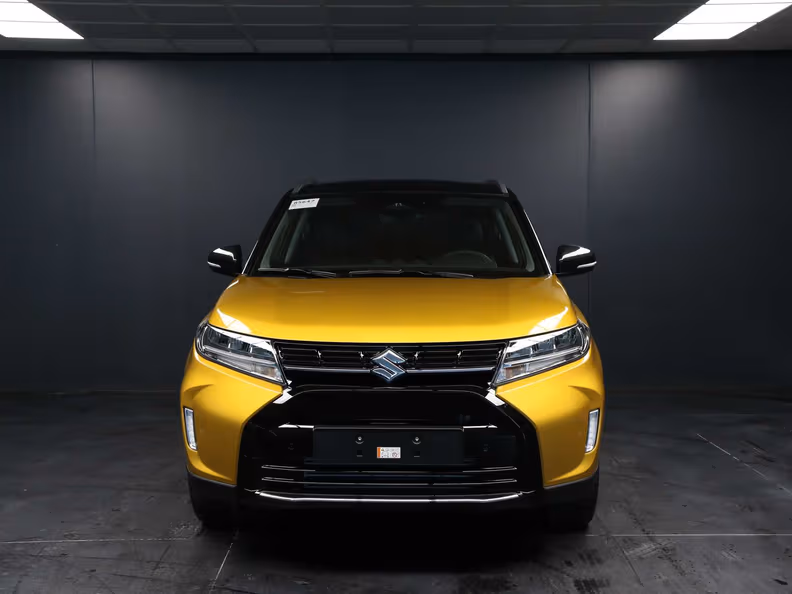 Suzuki Vitara - 9