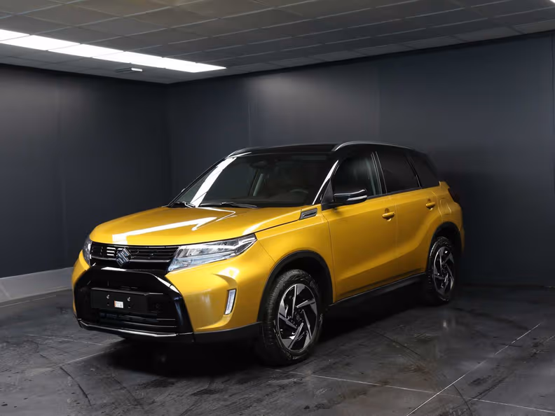 Suzuki Vitara - 1