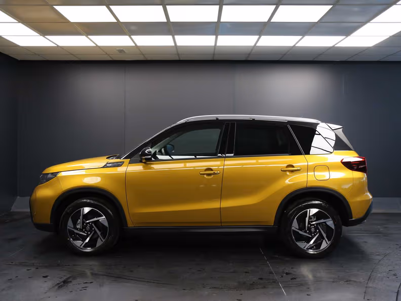 Suzuki Vitara - 10