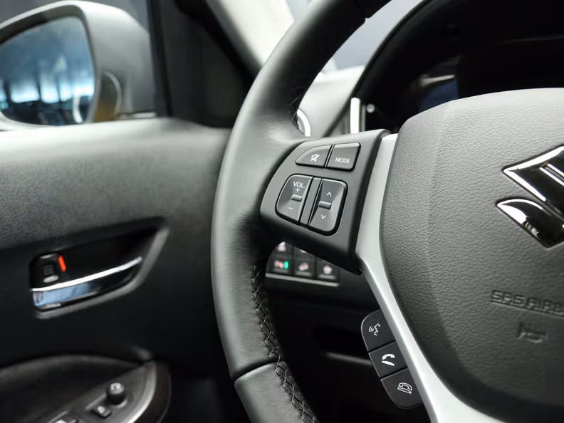 Suzuki Vitara - 35