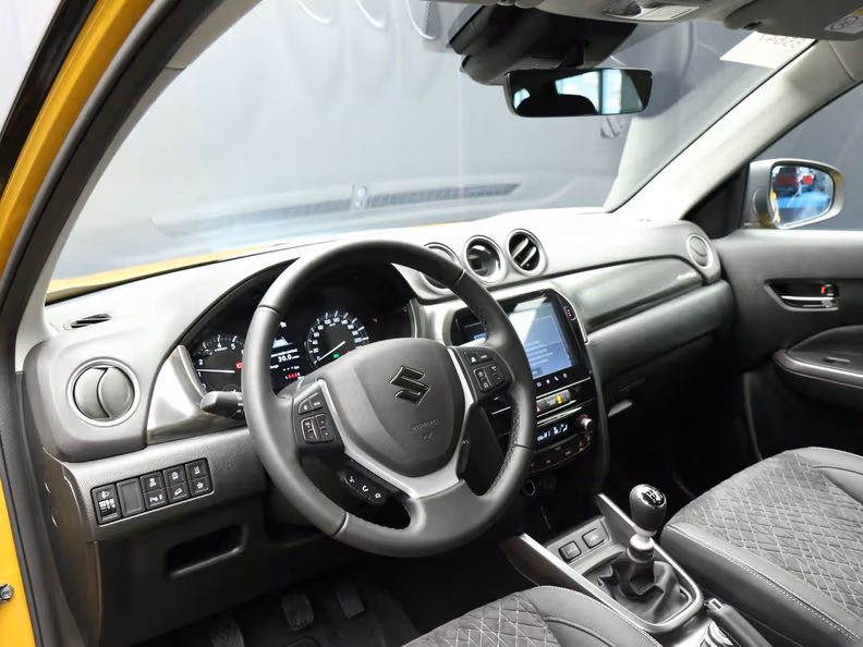 Suzuki Vitara - 18