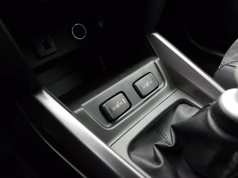 Suzuki Vitara - 31