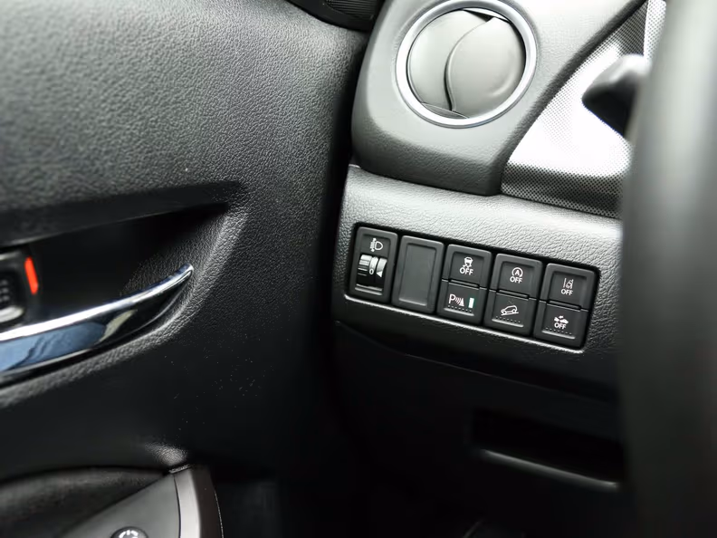 Suzuki Vitara - 38