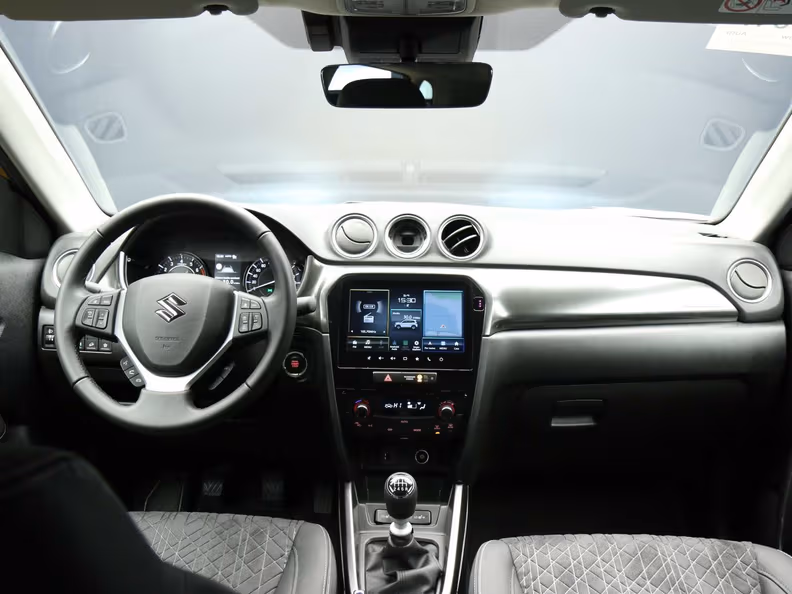 Suzuki Vitara - 20
