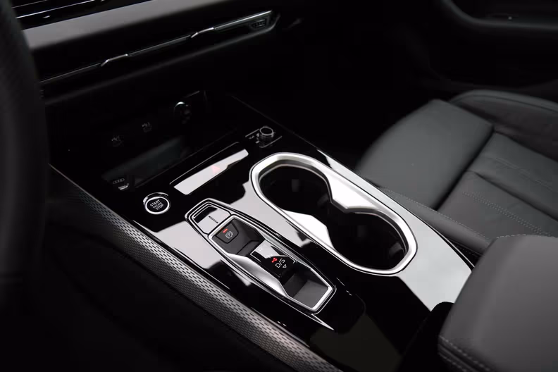 Audi A6 - 23