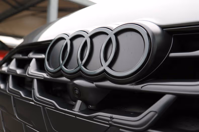 Audi A6 - 18