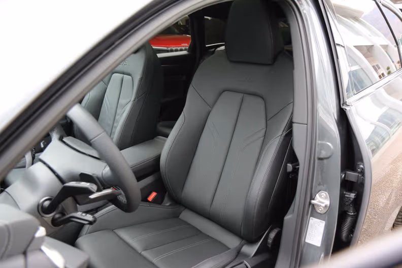 Audi A6 - 13