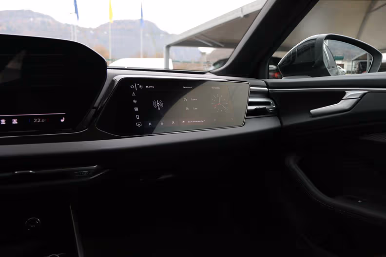 Audi A6 - 21