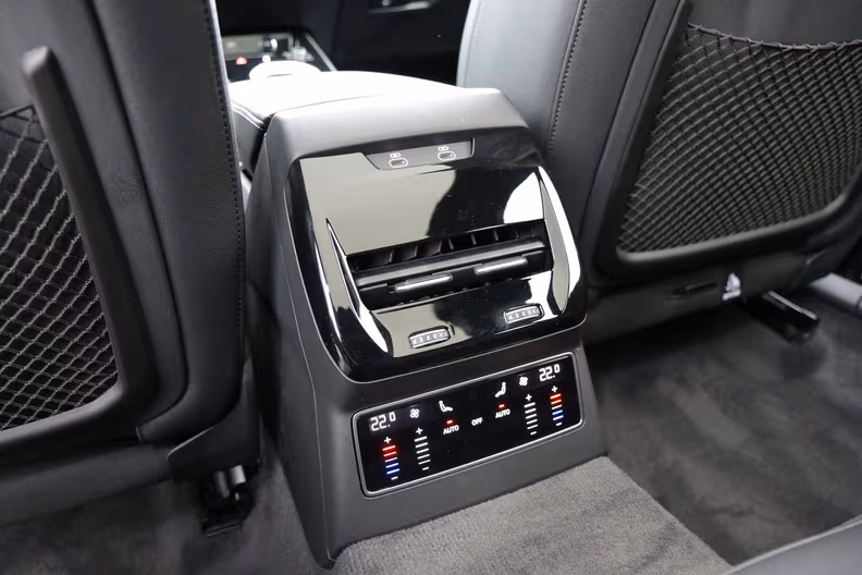 Audi A6 - 19