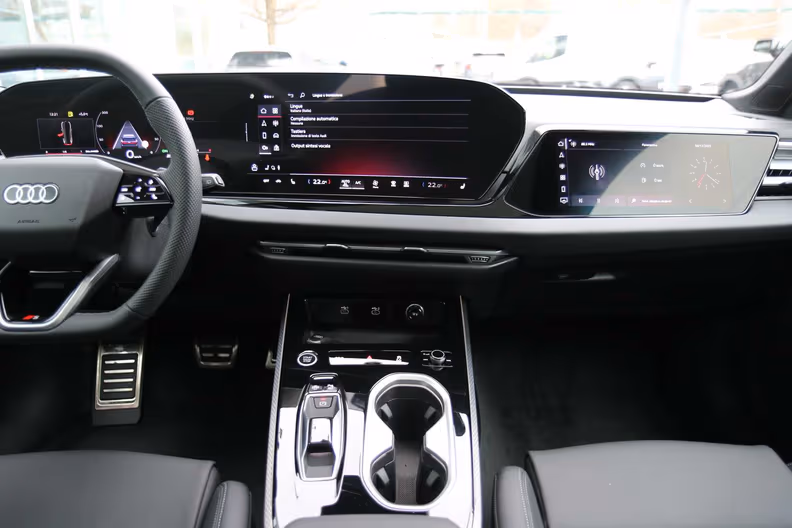Audi A6 - 20