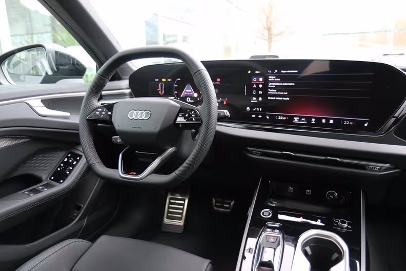 Audi A6 - 15