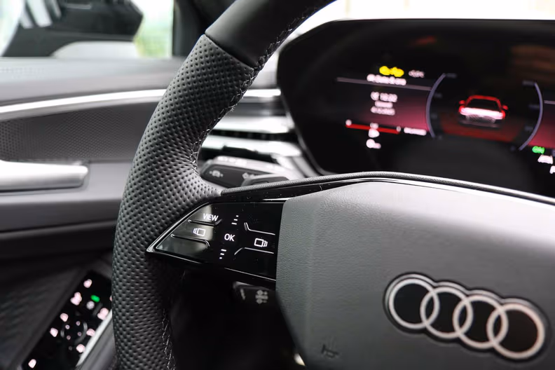 Audi A6 - 25