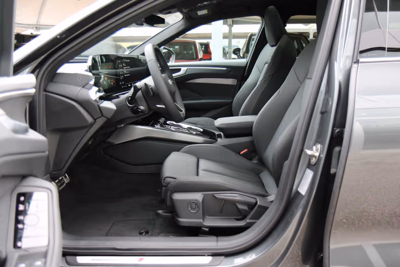 Audi A6 - 3