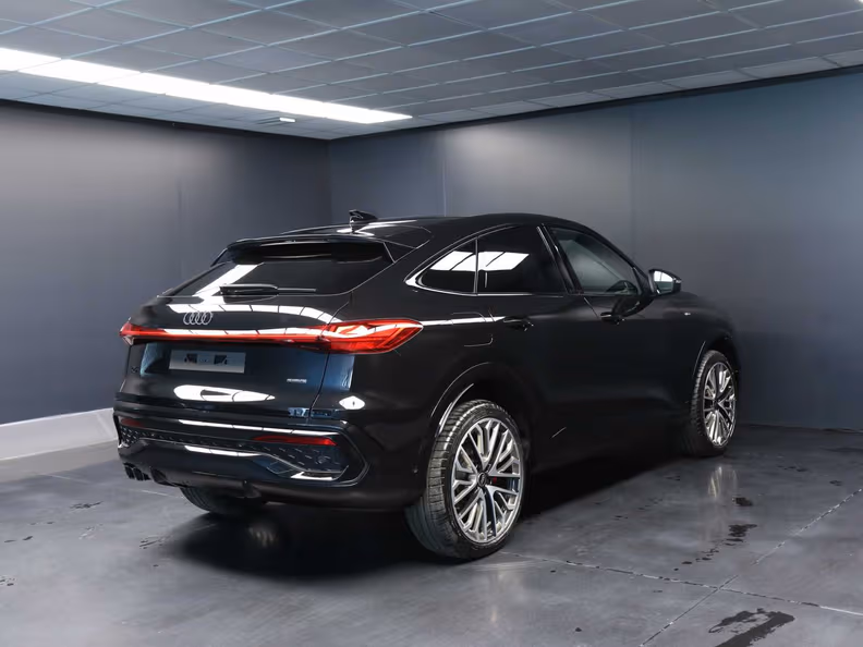Audi Q5 - 7