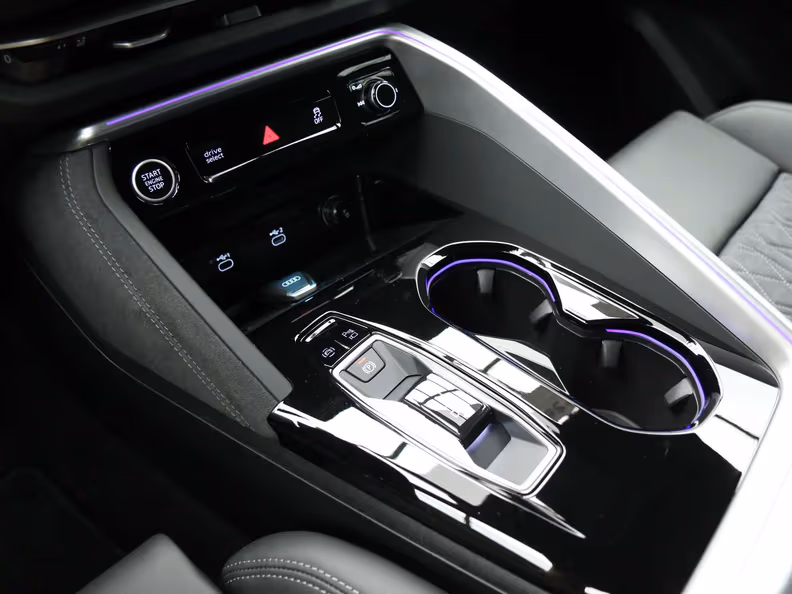 Audi Q5 - 27