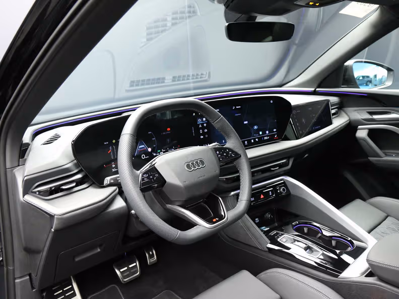 Audi Q5 - 17