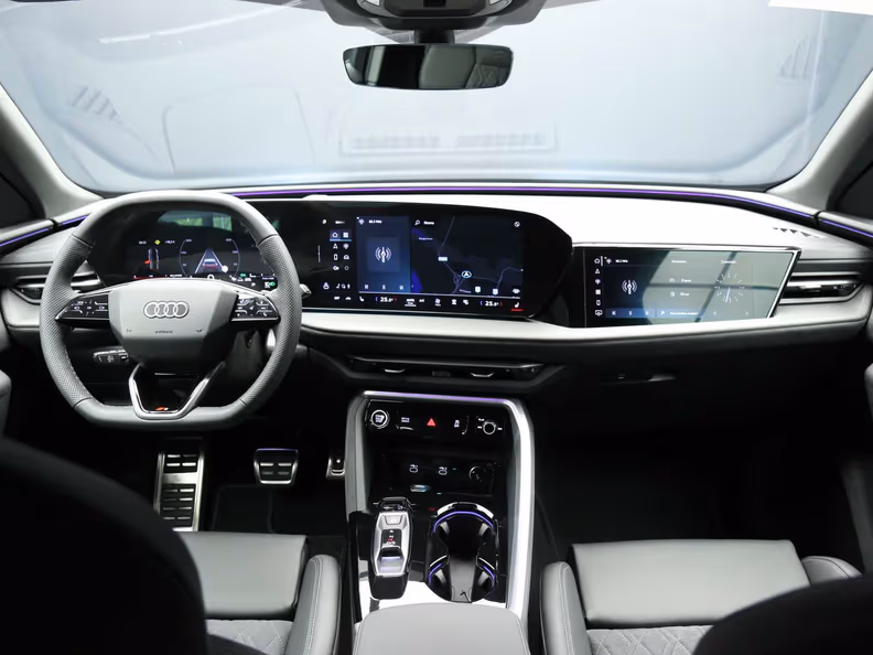 Audi Q5 - 4