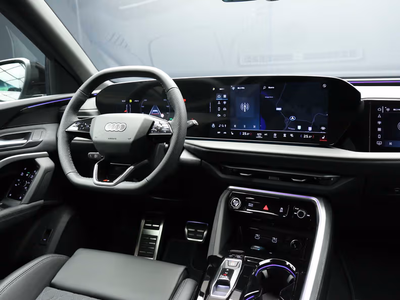 Audi Q5 - 22