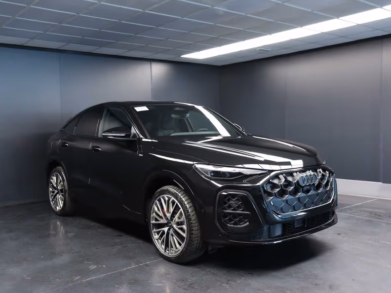Audi Q5 - 2