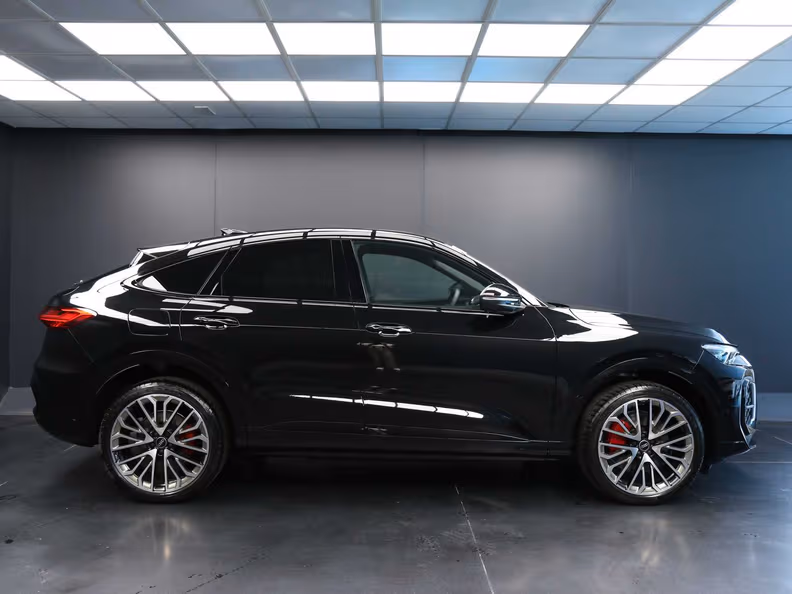 Audi Q5 - 12