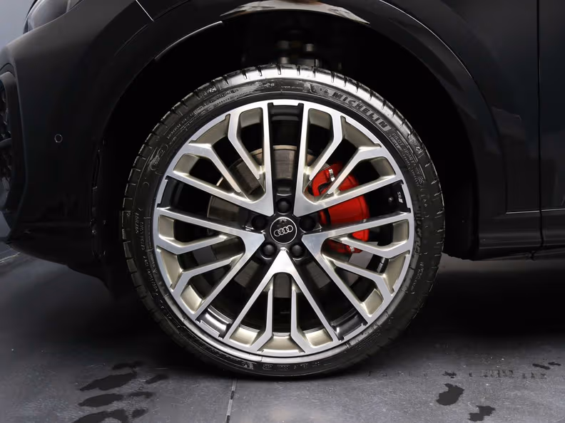 Audi Q5 - 8