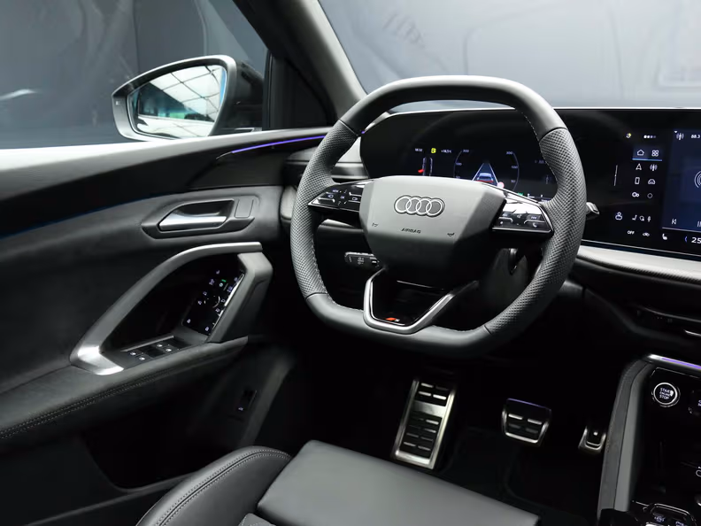 Audi Q5 - 23