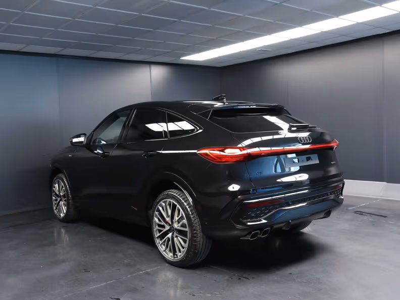 Audi Q5 - 6