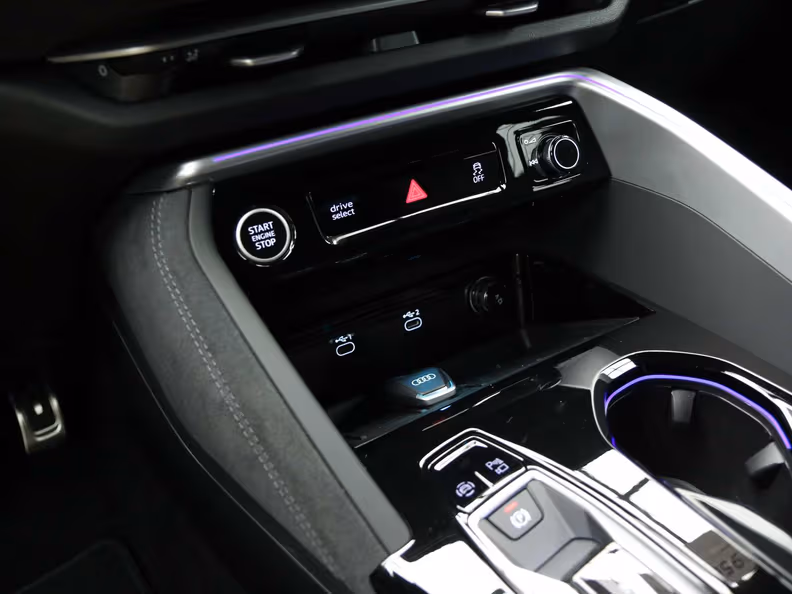 Audi Q5 - 28
