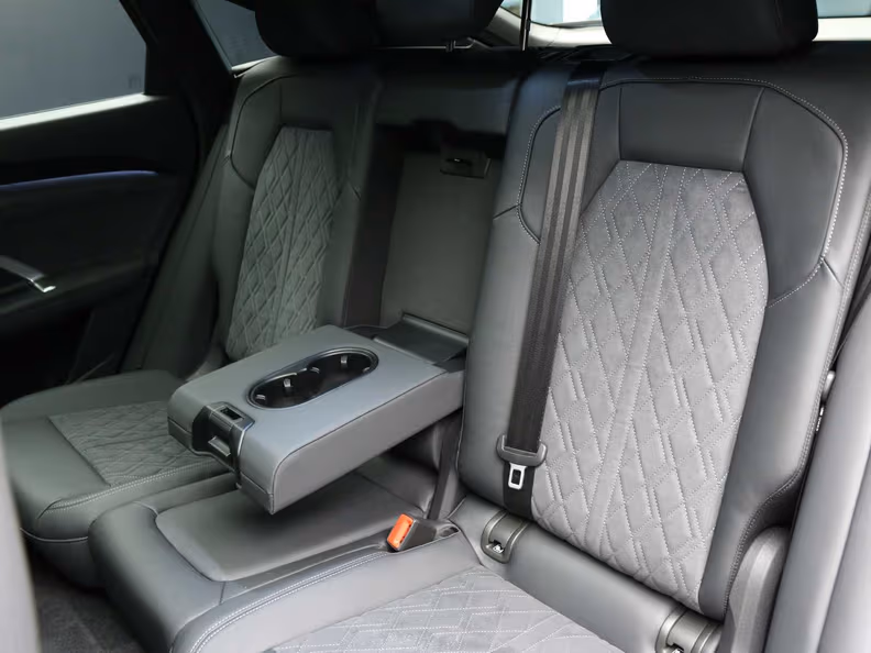 Audi Q5 - 14