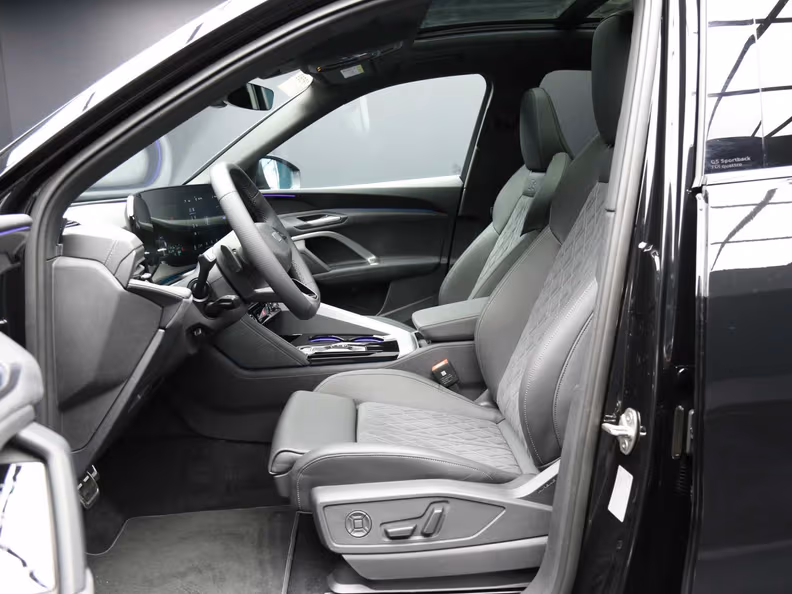 Audi Q5 - 3