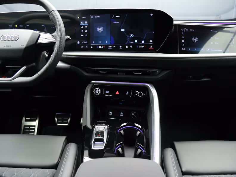 Audi Q5 - 24