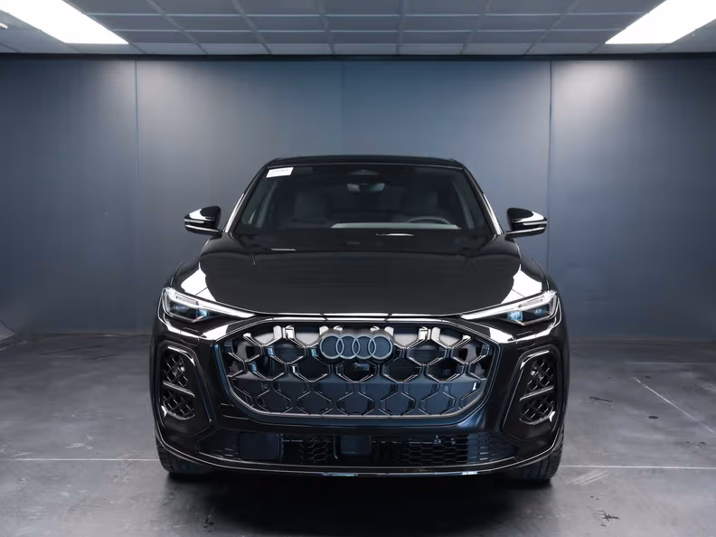 Audi Q5 - 9