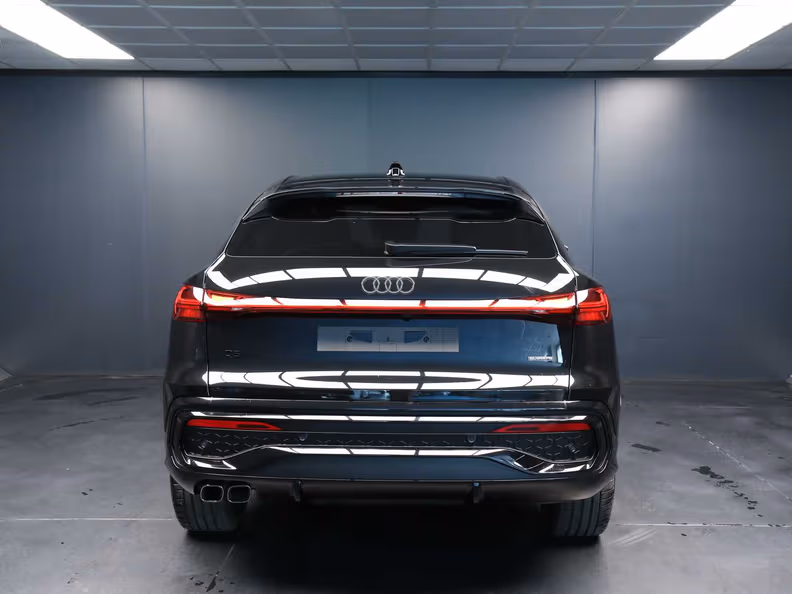 Audi Q5 - 10