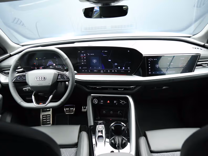Audi Q5 - 4
