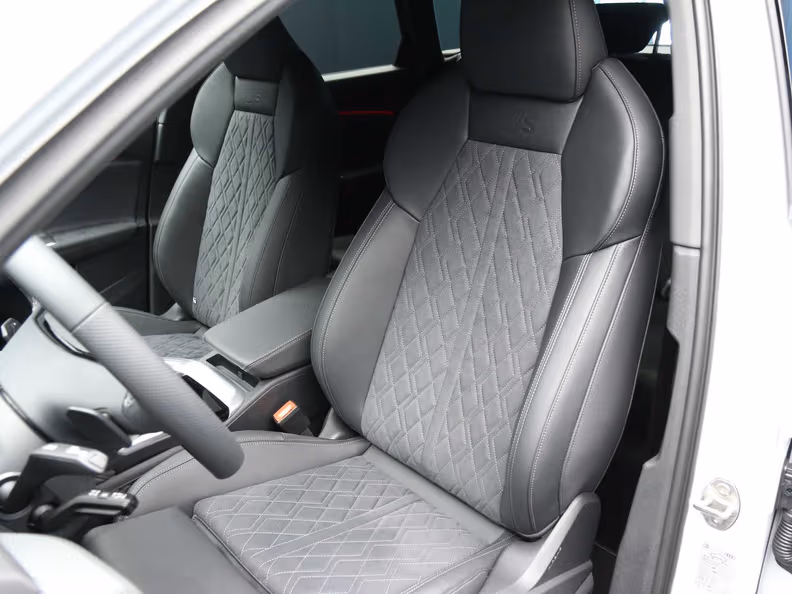 Audi Q5 - 16