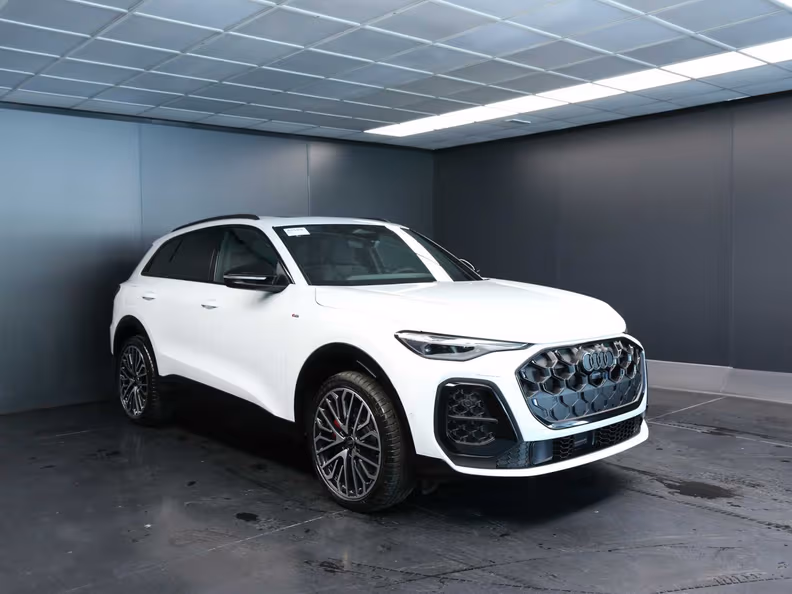Audi Q5 - 2