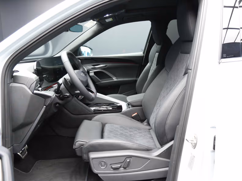 Audi Q5 - 3