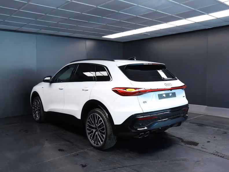 Audi Q5 - 6