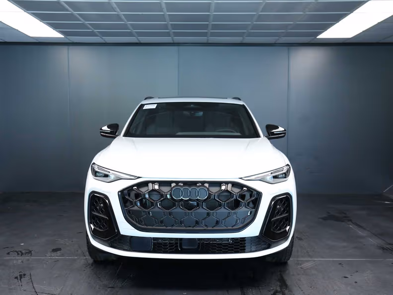 Audi Q5 - 9