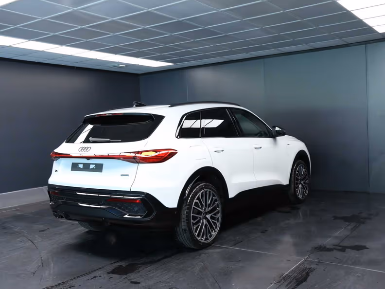 Audi Q5 - 7
