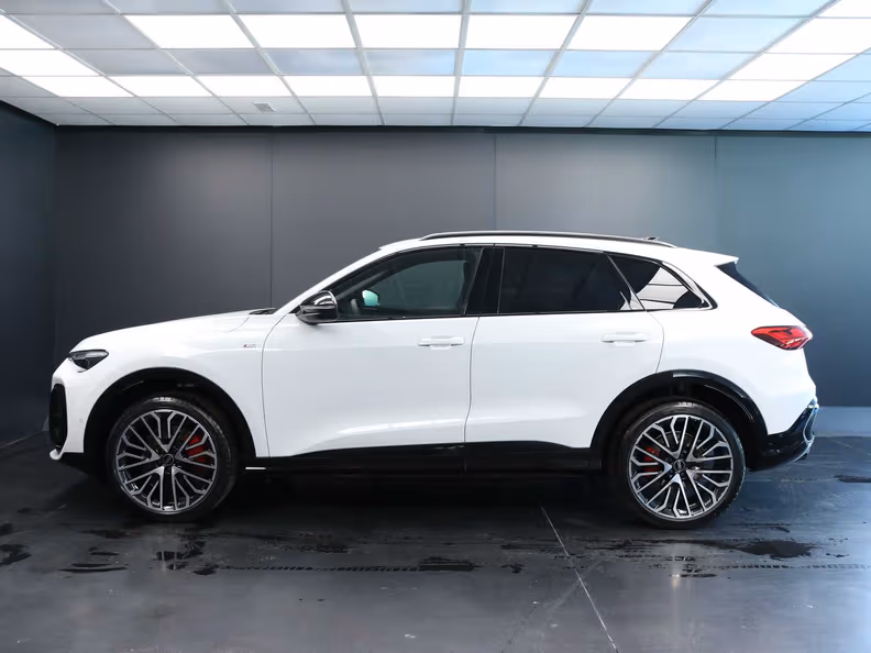 Audi Q5 - 11