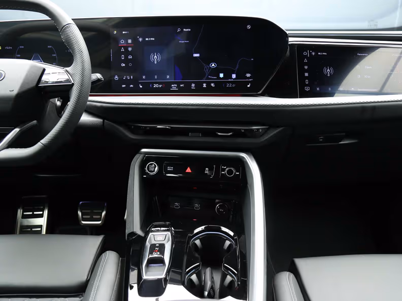 Audi Q5 - 18