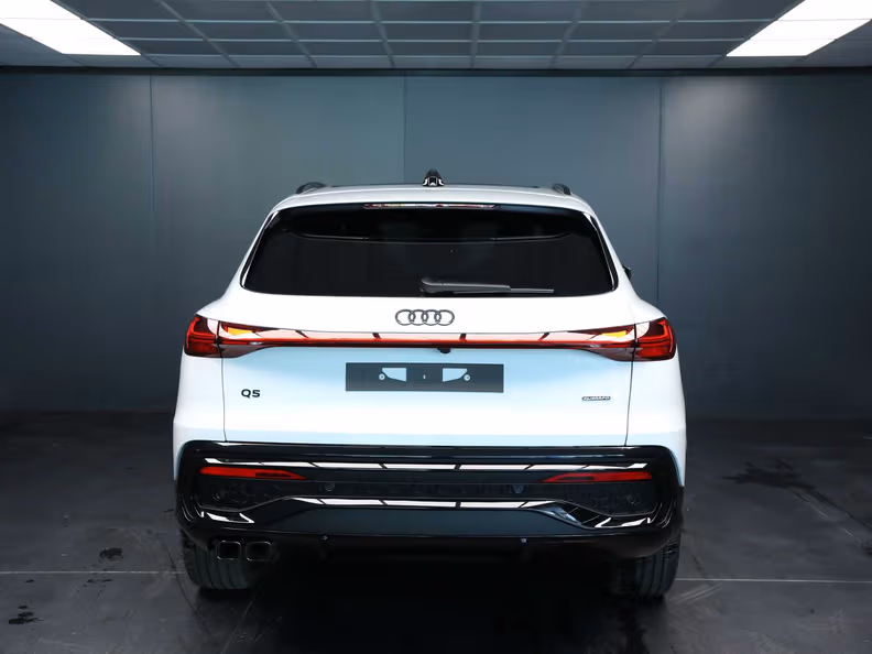Audi Q5 - 10