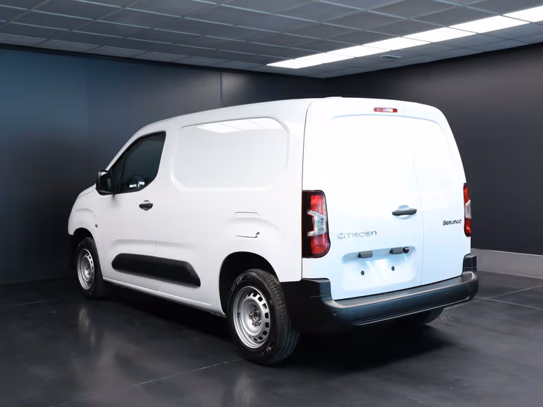Citroën Berlingo - 6