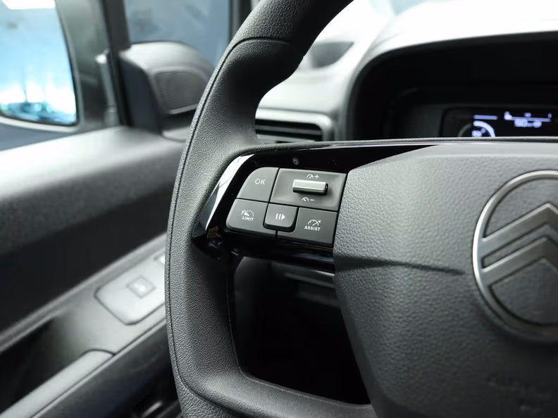 Citroën Berlingo - 26