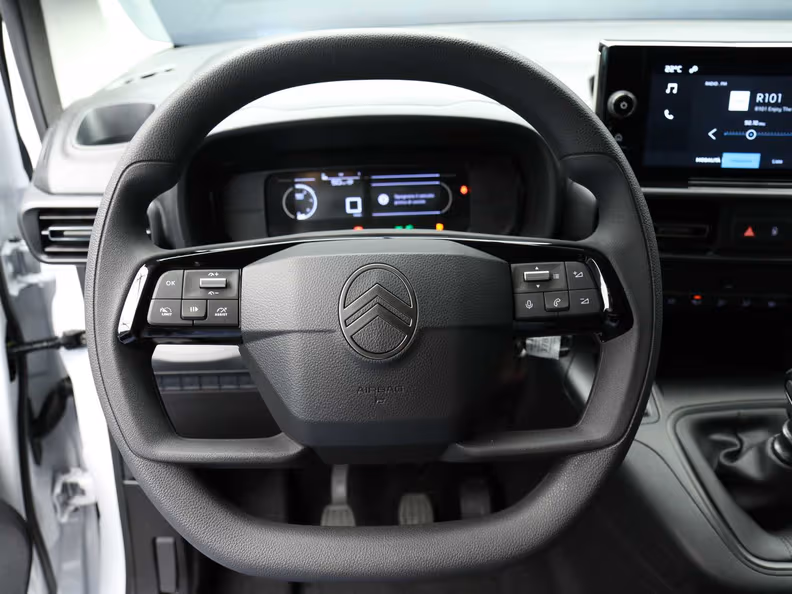 Citroën Berlingo - 20