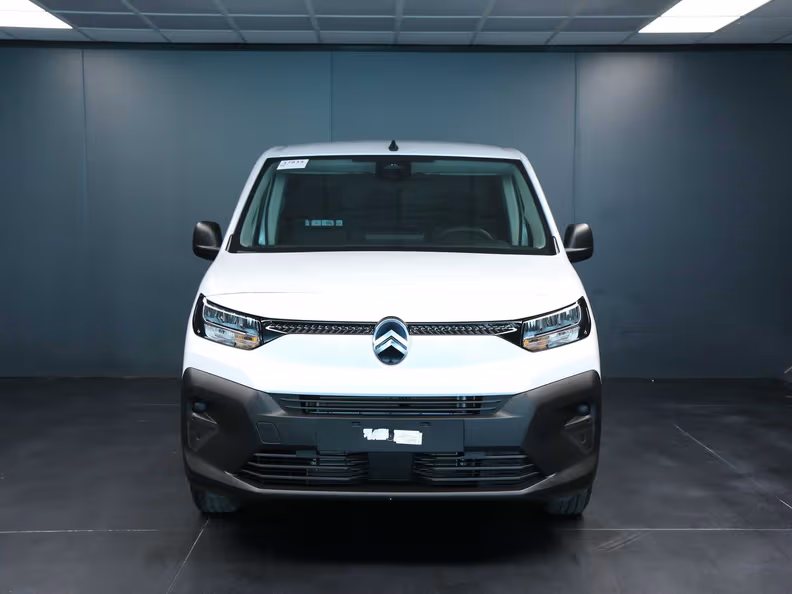 Citroën Berlingo - 9